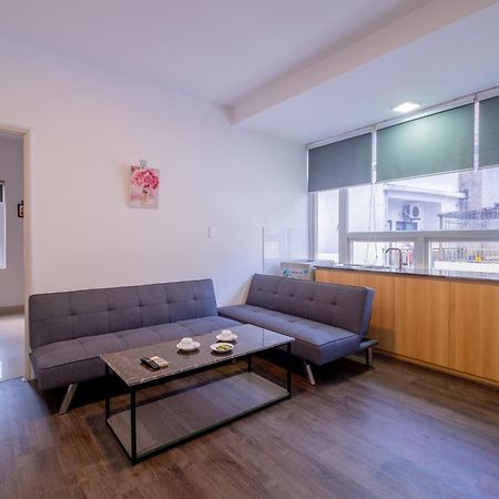 Zuka Hotel & Apartment Da Nang Exterior photo