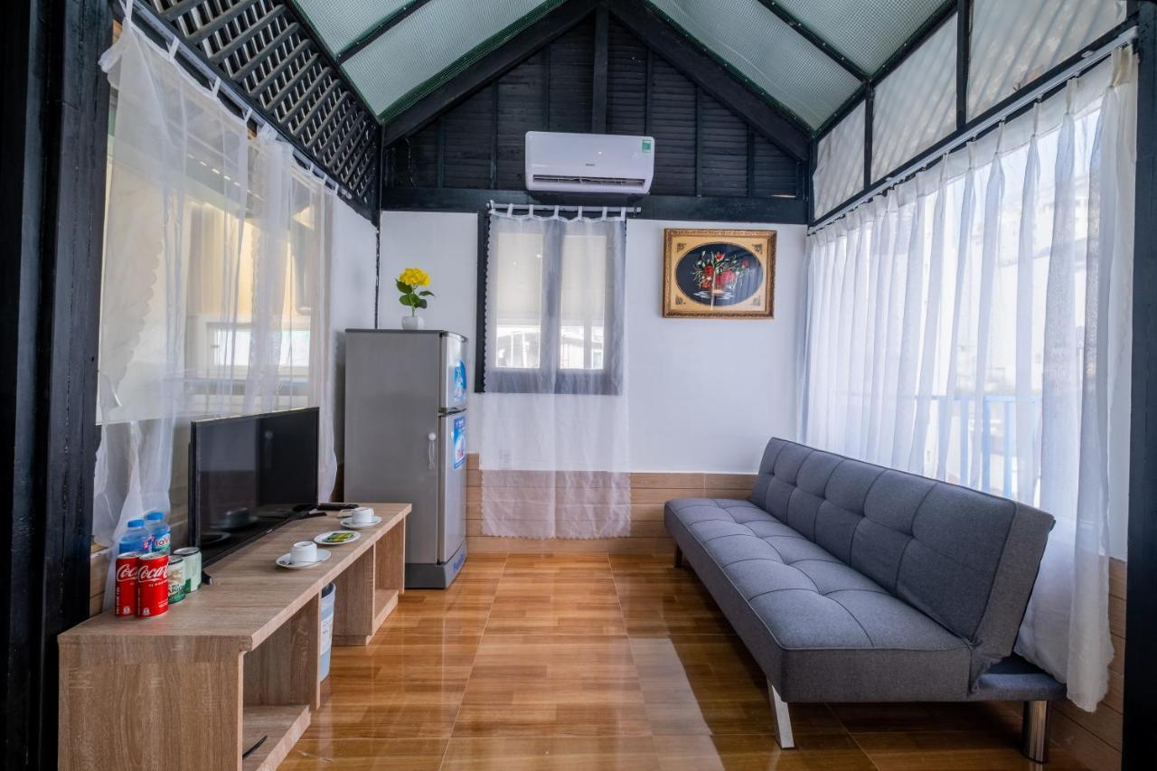 Zuka Hotel & Apartment Da Nang Exterior photo